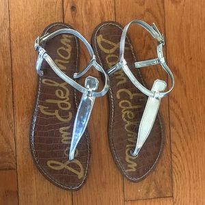 Sam Edelman Sandals
